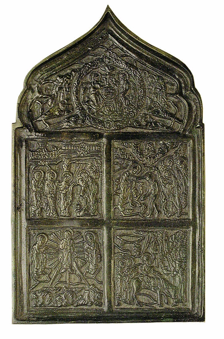 Ikon