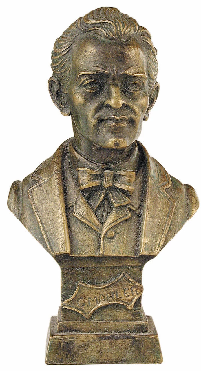 Mahler