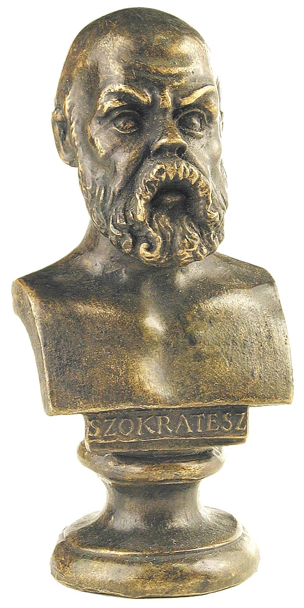 Szokratész