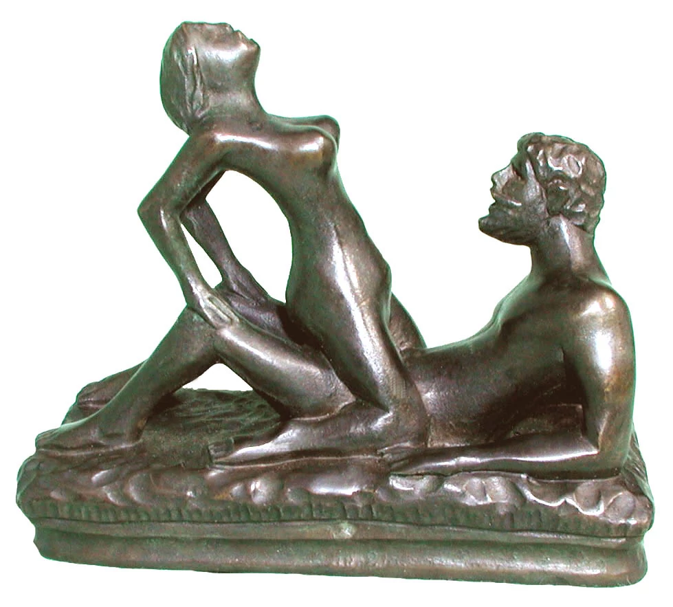 Erotikus nagy, klasszikus