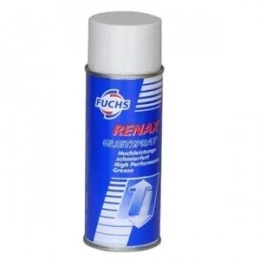 Fuchs Renax gleitspray 400ml