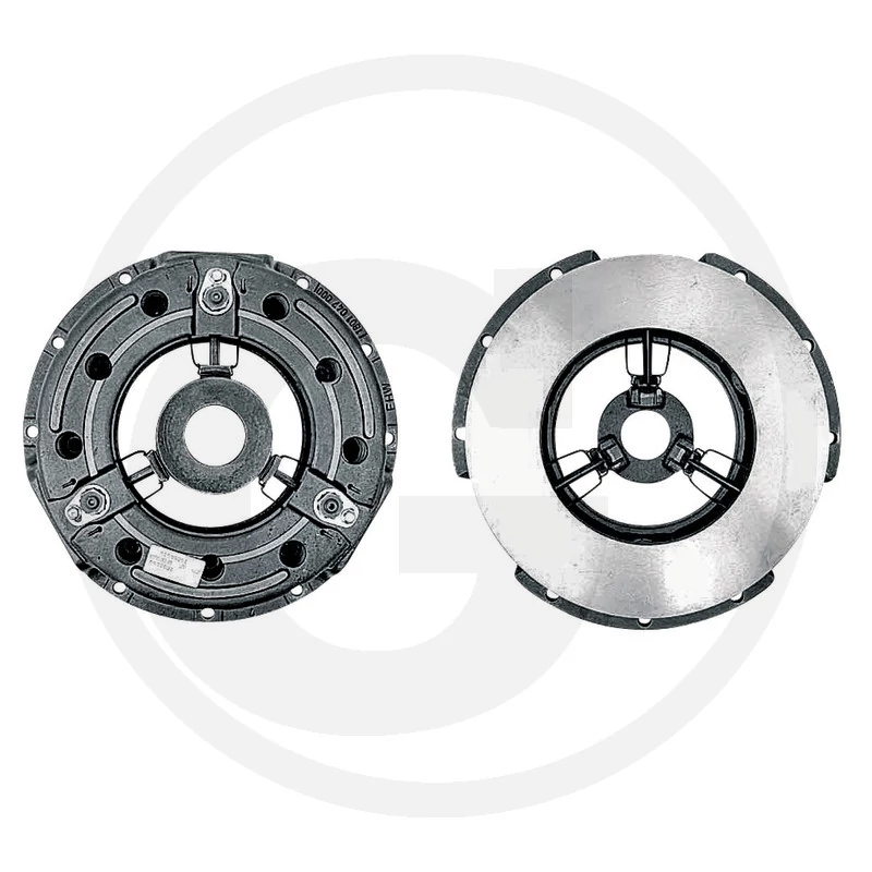 Egyszerú kuplung G 250