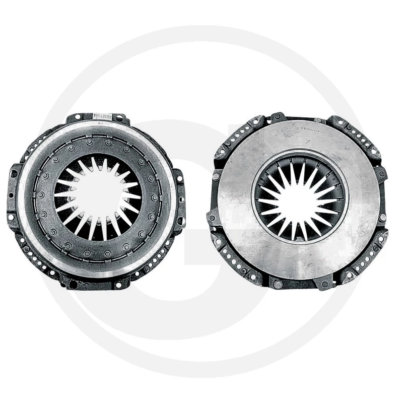 MEMBRÁNRUGÓS KUPLUNG MF 310
