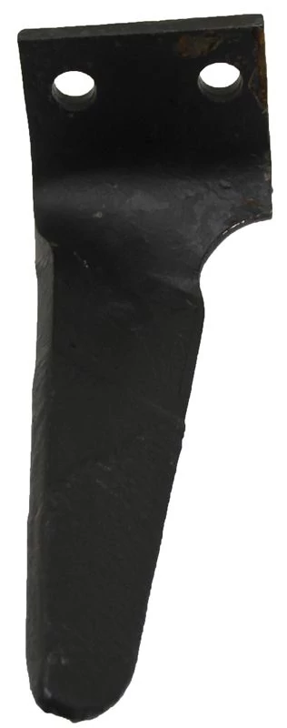 Állókés jobb 12mm bevont